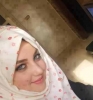 هدى حسين سالم  أنا بنت حلال من سوريا  أبحث  عن زوج - موقع زواج عرسان